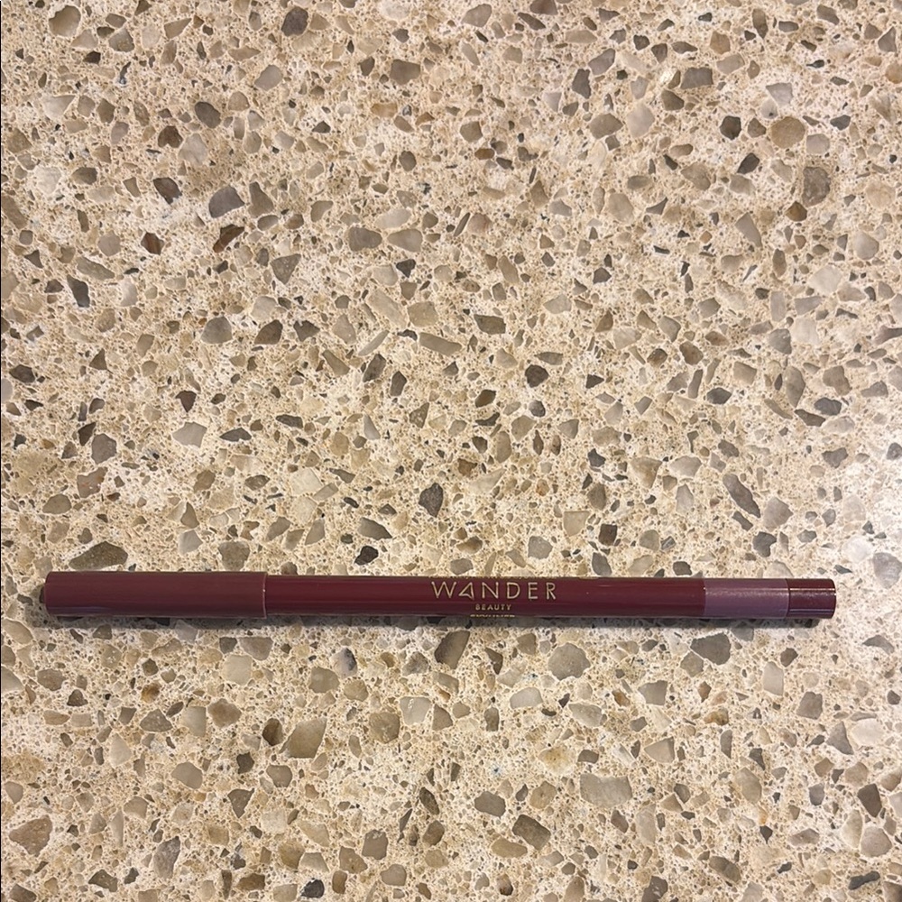 Brand New Wander Beauty Skyliner Automatic Gel Eyeliner Shade Napa Nights